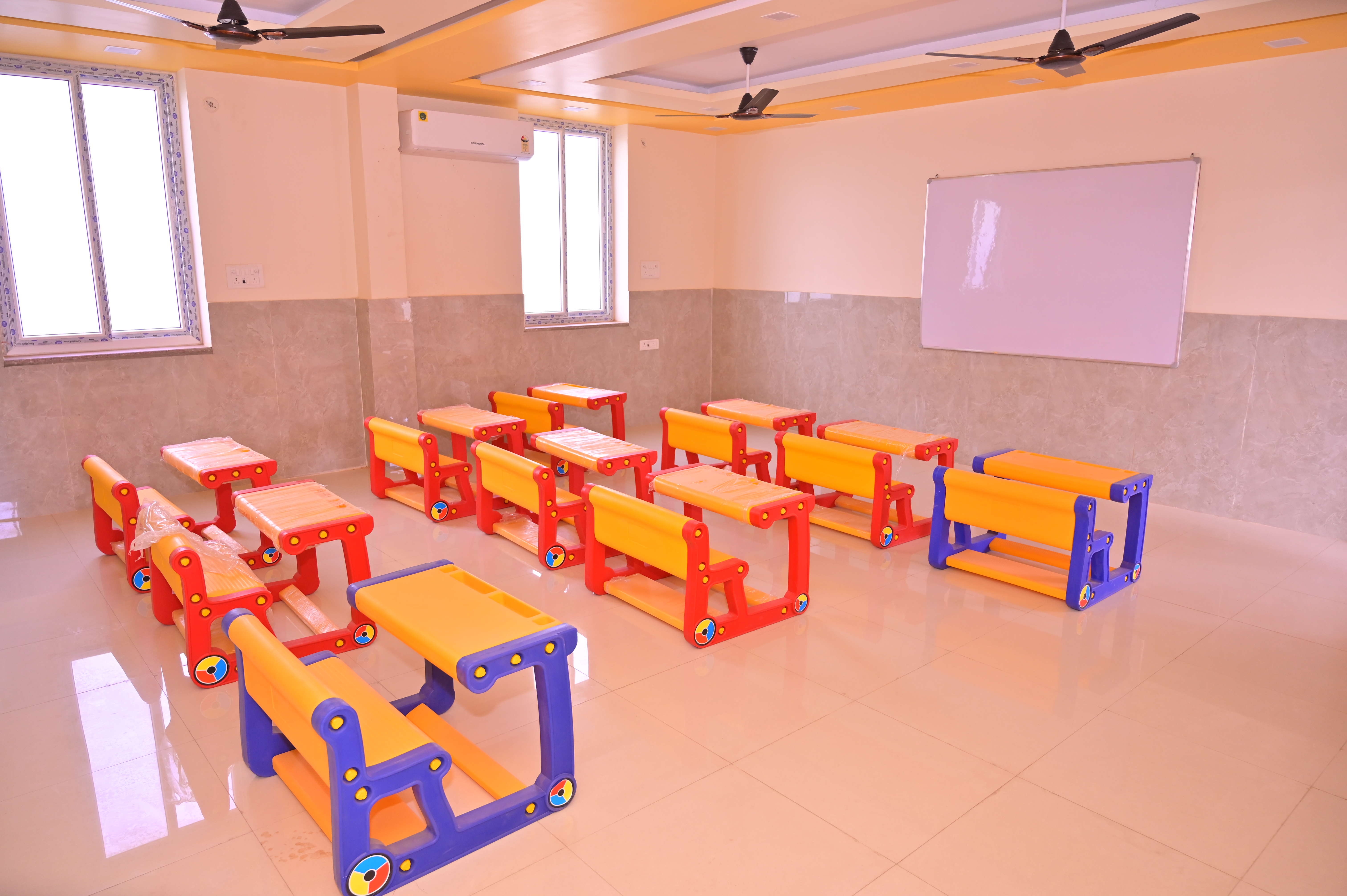 Classroom