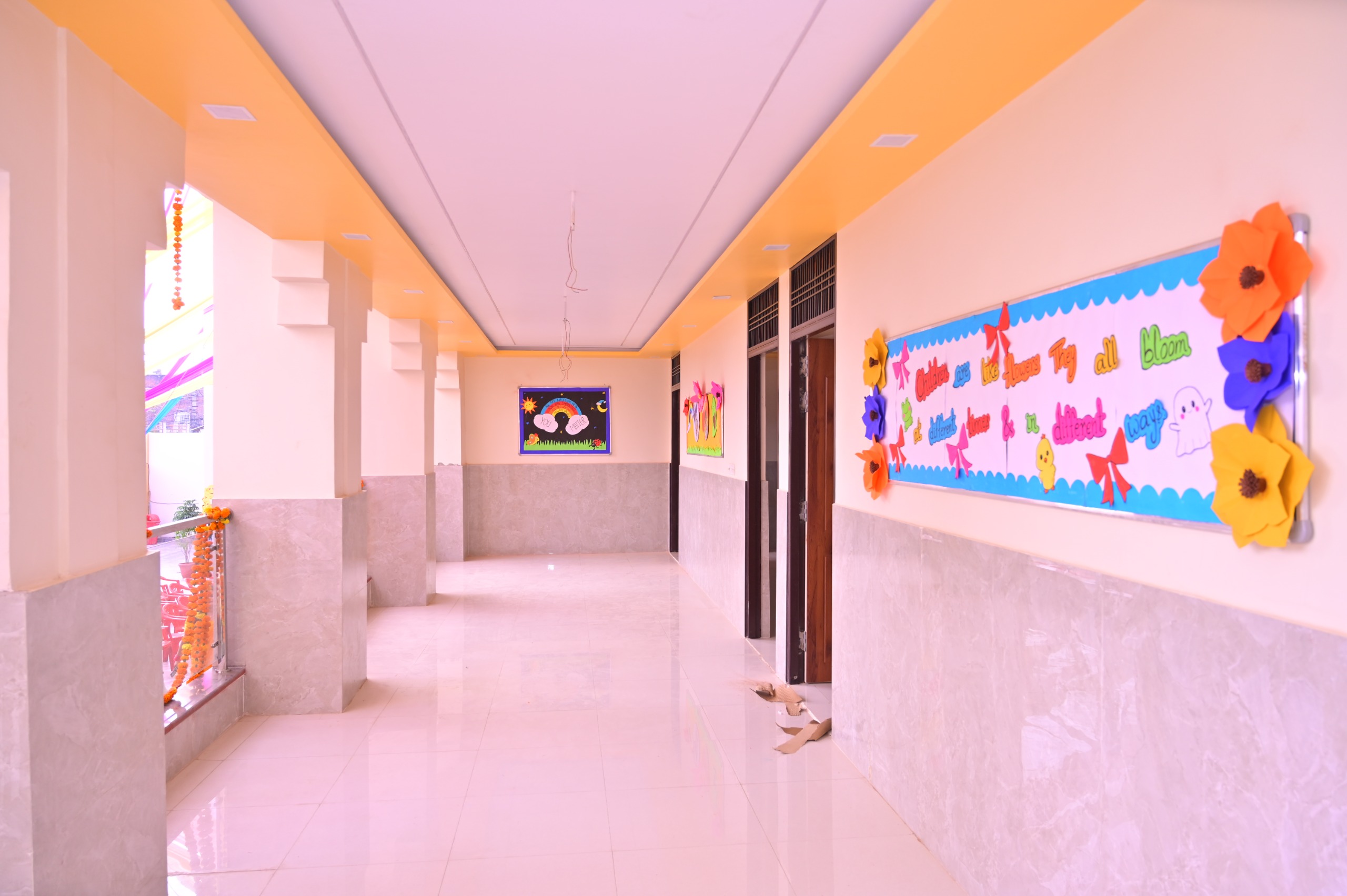 Corridor