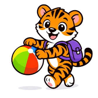 MSV Kids Mascot