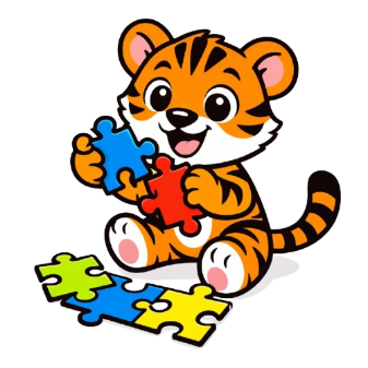 MSV Kids Mascot