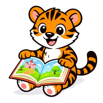 MSV Kids Mascot